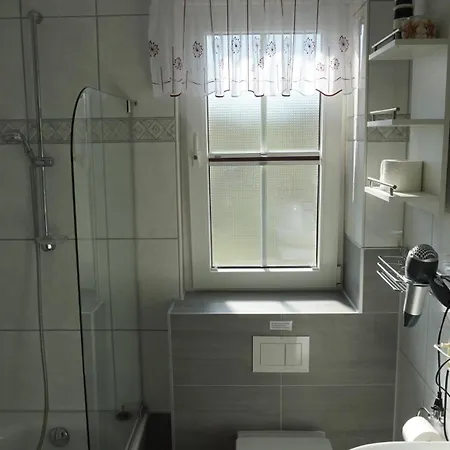 Exklusive In Mit Garten Διαμέρισμα