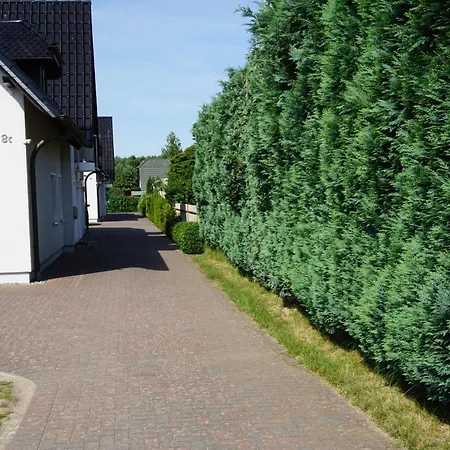 Exklusive In Mit Garten